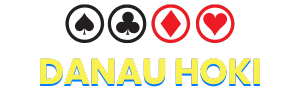 Logo DANAU HOKI